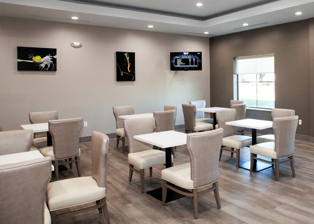 Days Inn & Suites By Wyndham Houston Nw Cypress Eksteriør bilde