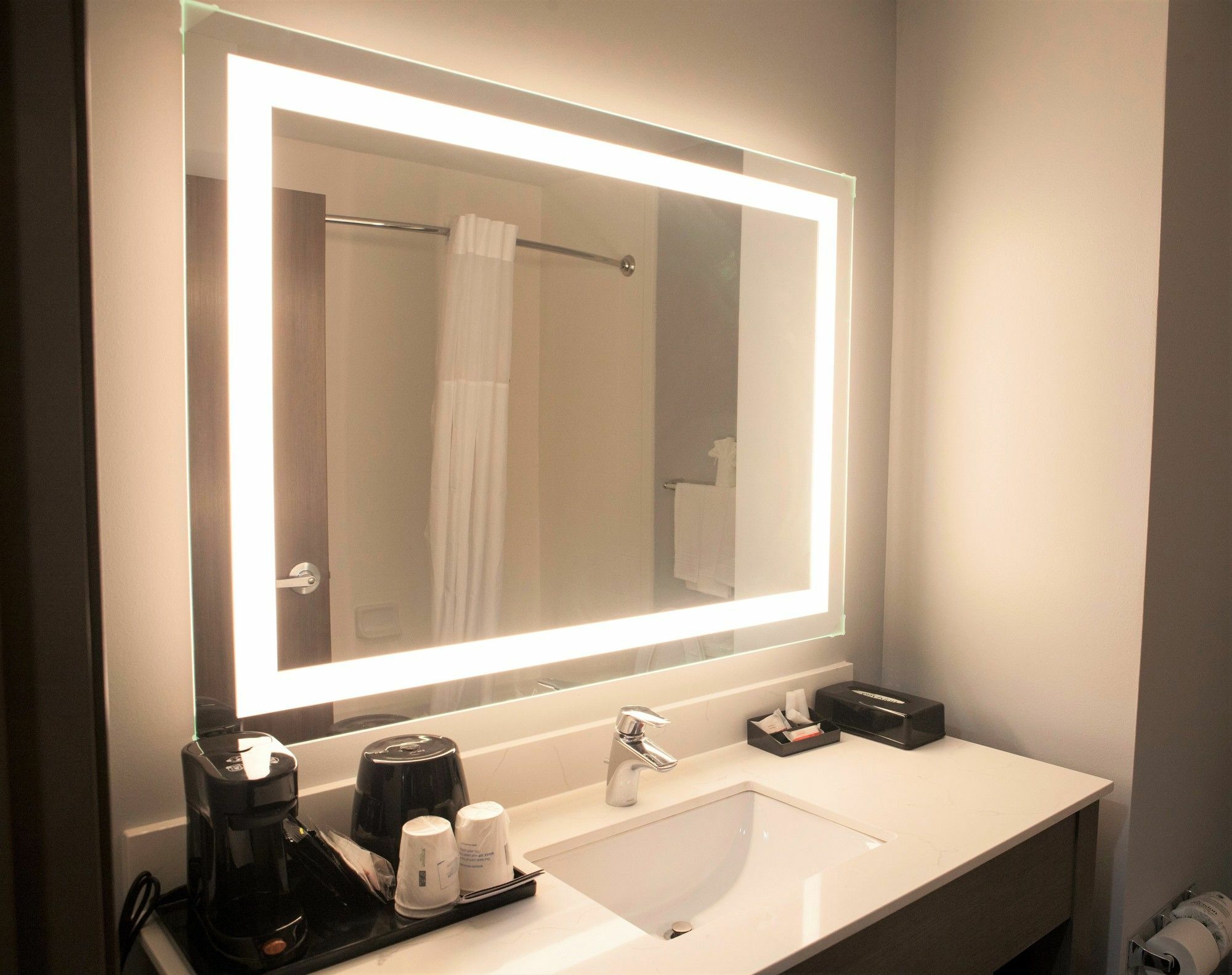 Days Inn & Suites By Wyndham Houston Nw Cypress Eksteriør bilde