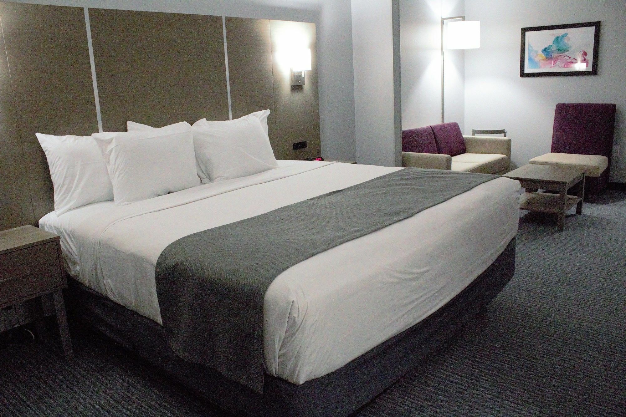 Days Inn & Suites By Wyndham Houston Nw Cypress Eksteriør bilde